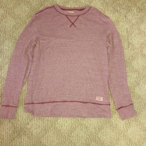 Levis sweater vintage